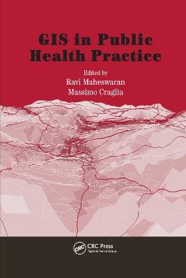 GIS in Public Health Practice - 