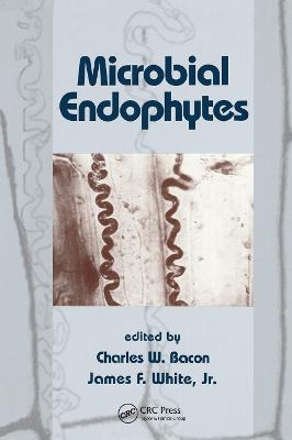 Microbial Endophytes - 