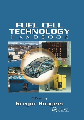 Fuel Cell Technology Handbook - 