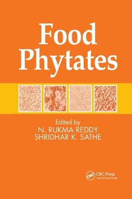 Food Phytates
