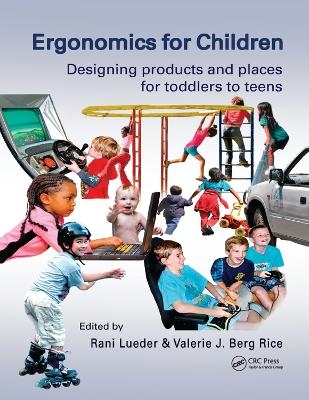 Ergonomics for Children - 