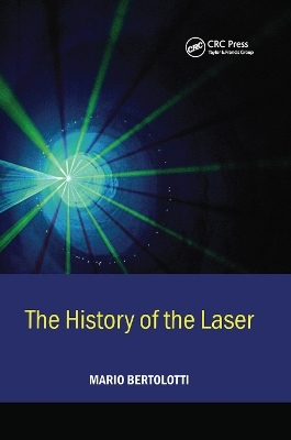 The History of the Laser