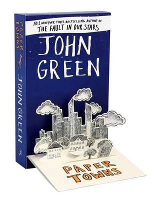 Paper Towns -  John Green