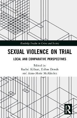 Sexual Violence on Trial