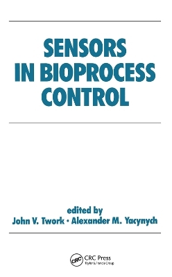 Sensors in Bioprocess Control - 