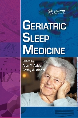 Geriatric Sleep Medicine - 