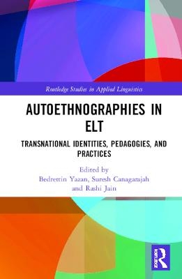 Autoethnographies in ELT - 