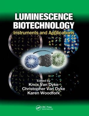 Luminescence Biotechnology