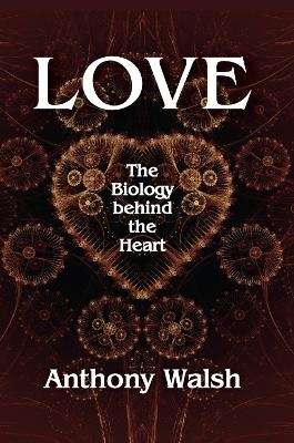 Love - Anthony Walsh