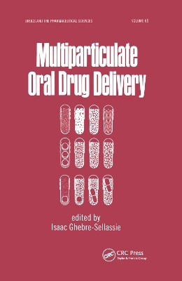 Multiparticulate Oral Drug Delivery