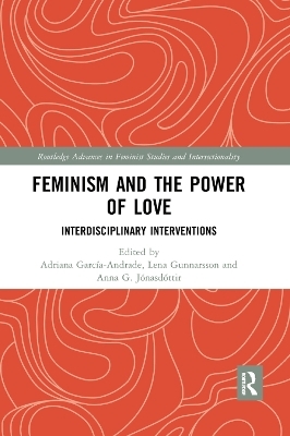 Feminism and the Power of Love - 