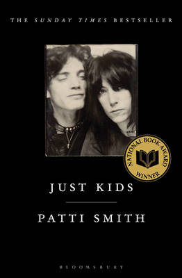 Just Kids -  Patti Smith