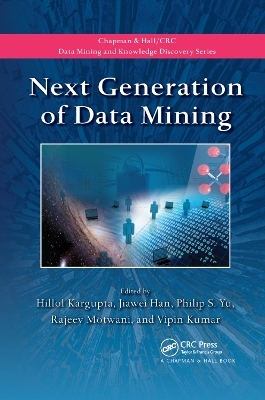 Next Generation of Data Mining - 