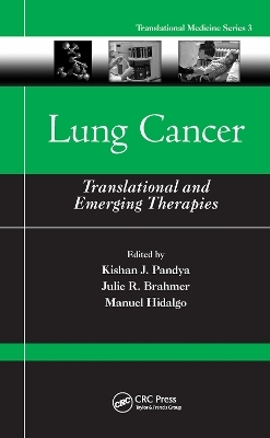 Lung Cancer - 