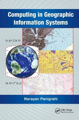 Computing in Geographic Information Systems - Narayan Panigrahi