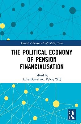 The Political Economy of Pension Financialisation - 