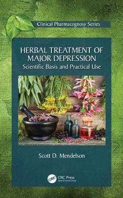Herbal Treatment of Major Depression