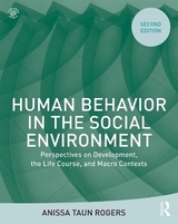 Human Behavior in the Social Environment - Rogers, Anissa
