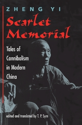 Scarlet Memorial - Yi Zheng