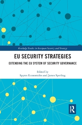 EU Security Strategies