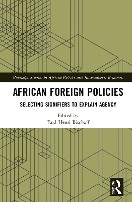 African Foreign Policies - 