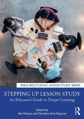 Stepping up Lesson Study - 