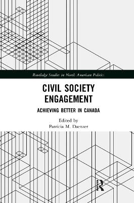 Civil Society Engagement - 
