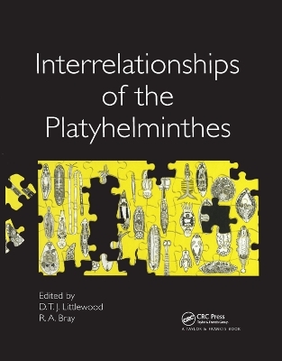 Interrelationships of the Platyhelminthes - 