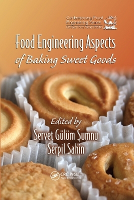 Food Engineering Aspects of Baking Sweet Goods