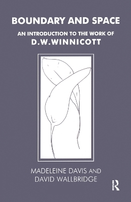 Boundary and Space - Madeleine Davis, David Wallbridge