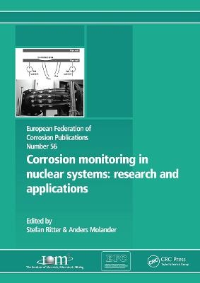 Corrosion Monitoring in Nuclear Systems EFC 56 - 