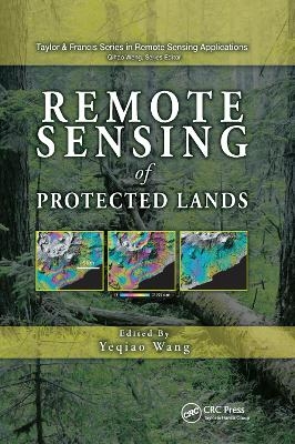 Remote Sensing of Protected Lands - 