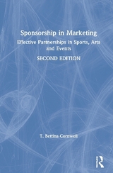 Sponsorship in Marketing - Cornwell, T. Bettina
