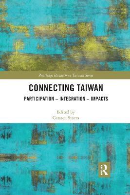 Connecting Taiwan - 