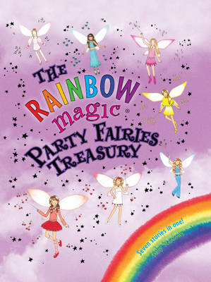 Party Fairies Treasury -  Daisy Meadows