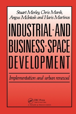 Industrial and Business Space Development