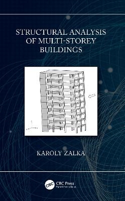 Structural Analysis of Multi-Storey Buildings