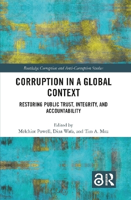 Corruption in a Global Context - 