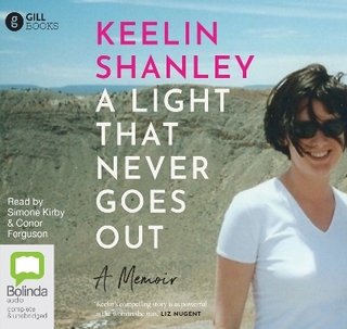 A Light That Never Goes Out