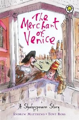 Merchant of Venice