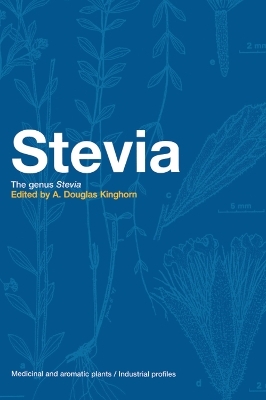 Stevia - 