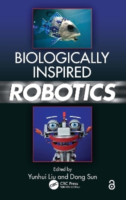 Biologically Inspired Robotics - 