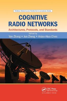 Cognitive Radio Networks - 