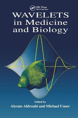 Wavelets in Medicine and Biology - 