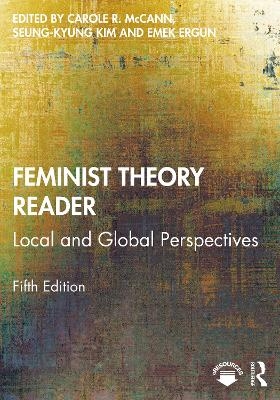 Feminist Theory Reader - 