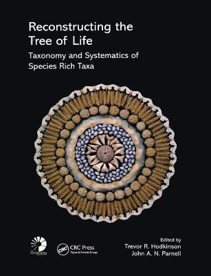 Reconstructing the Tree of Life - 