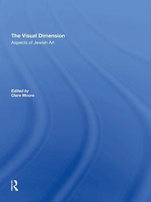 The Visual Dimension - Clare Moore