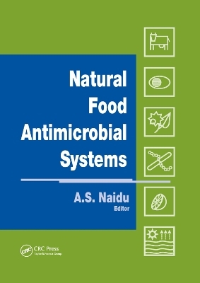 Natural Food Antimicrobial Systems - 