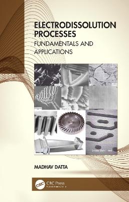 Electrodissolution Processes