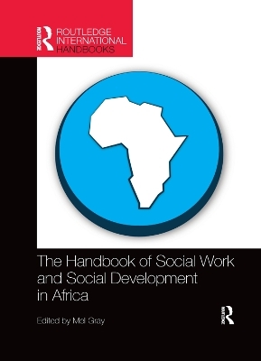 The Handbook of Social Work and Social Development in Africa - 